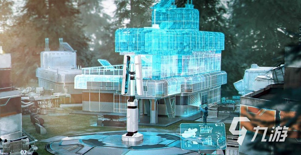 代号降临游戏玩法介绍 游戏类型与玩法分析