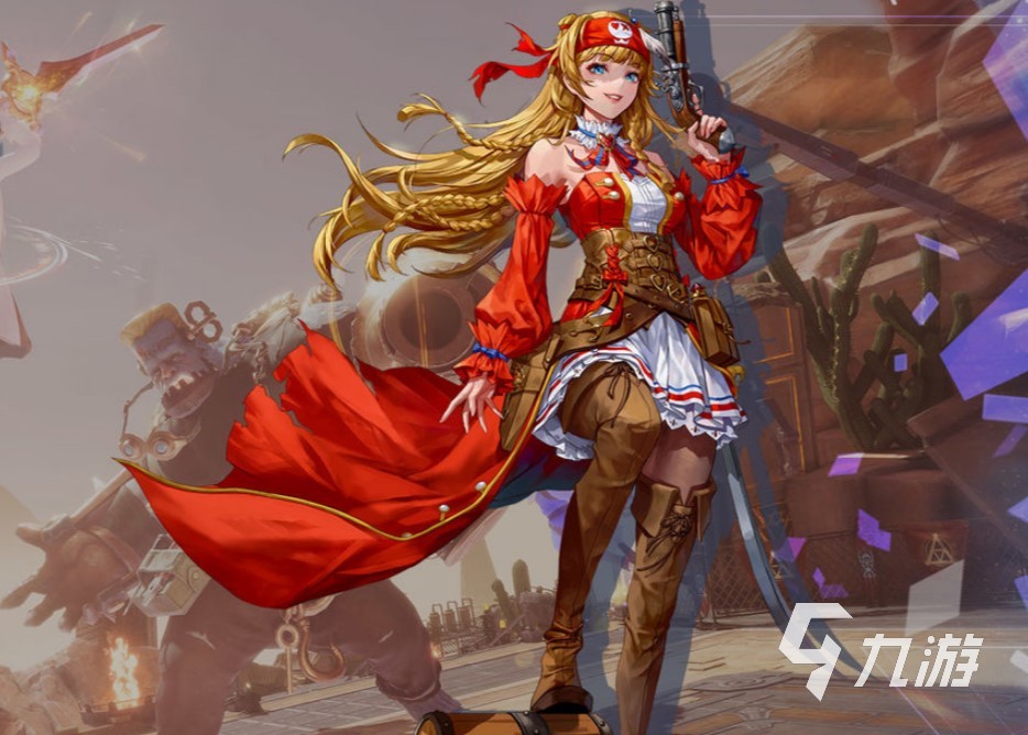 诺亚之心连携技能怎么用 连携机制使用技巧