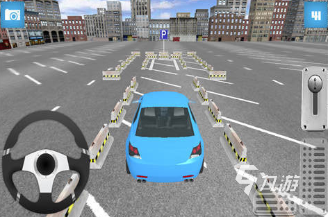 练车游戏模拟驾驶游戏手机版中文下载2022 模拟驾驶游戏手机版精品推荐
