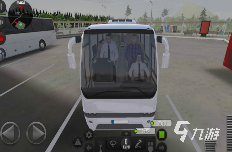 练车游戏模拟驾驶游戏手机版中文下载2022 模拟驾驶游戏手机版精品推荐