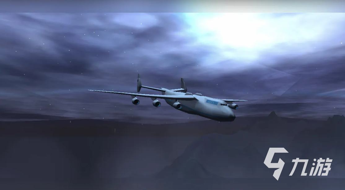 好的飞行模拟游戏推荐大全2022 热门飞行模拟游戏有哪些