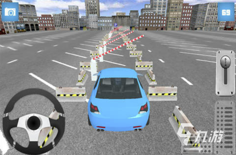 汽車模擬器的游戲下載大全2022 汽車模擬器安卓版下載推薦