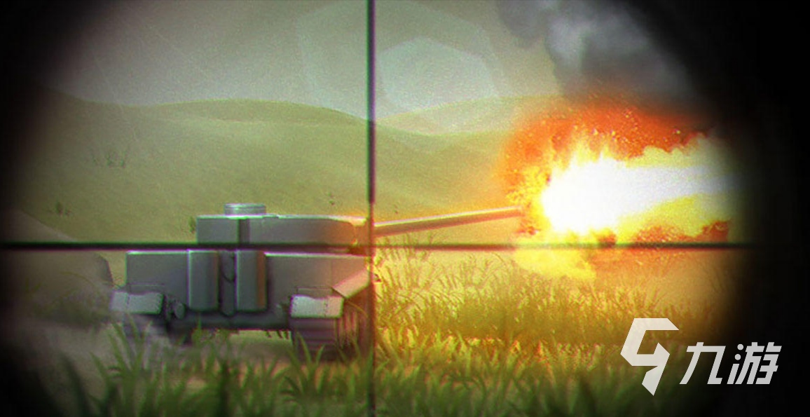 模拟战争的游戏下载推荐2022 好玩的模拟战争游戏排行榜