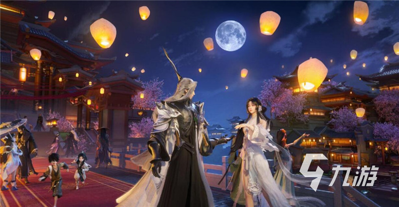 游戏里可以结婚的游戏有哪些 2022自由恋爱结婚排行榜推荐