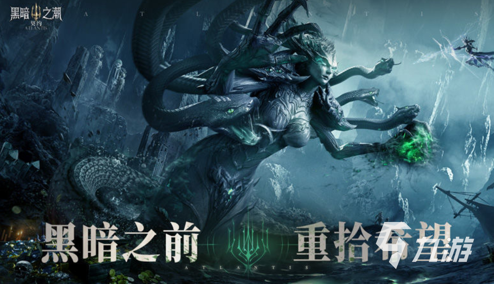 2022手機(jī)上類似魔獸的游戲有哪些 好玩的類似魔獸游戲排行榜