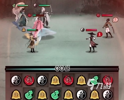 武娘外傳陣容攻略 開荒陣容該怎么組?