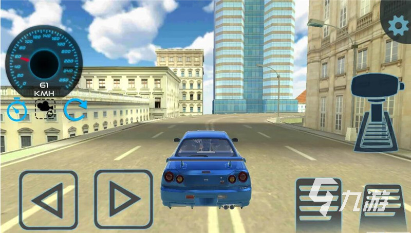 真实车祸模拟游戏下载排行榜 2022真实车祸模拟游戏推荐