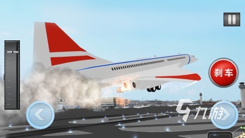 模拟飞行游戏有哪些2022 模拟飞行游戏推荐