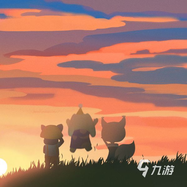 晚安森林游戏在哪预约 游戏预约方法介绍