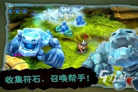 奇幻游戏有哪些好玩的 2022最多人玩的奇幻游戏