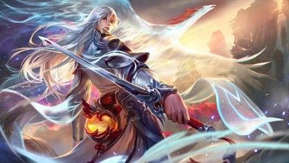 2022年操作难度高的手游 高难手游的五款游戏截图