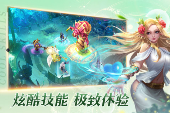 格斗闯关手游单机下载大全2022 好玩的单机格斗闯关游戏推荐
