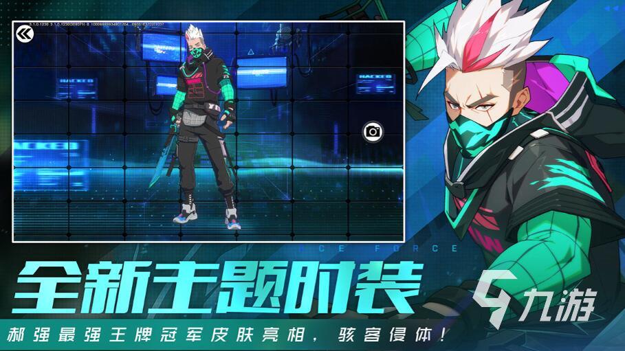 最好玩的枪战游戏排名前十的有什么2022 最火爆的枪战手游推荐