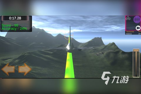飞机模拟驾驶游戏下载大全2022 有趣的开飞机模拟手游推荐