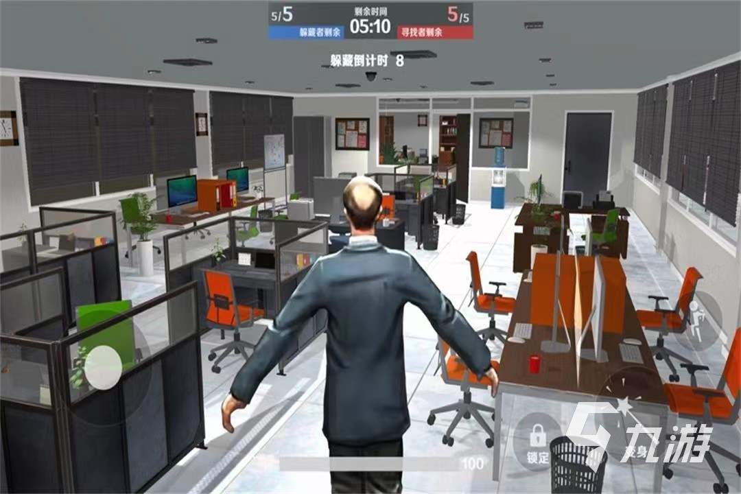 内存小好玩的游戏有哪些 2022好玩小游戏推荐榜单