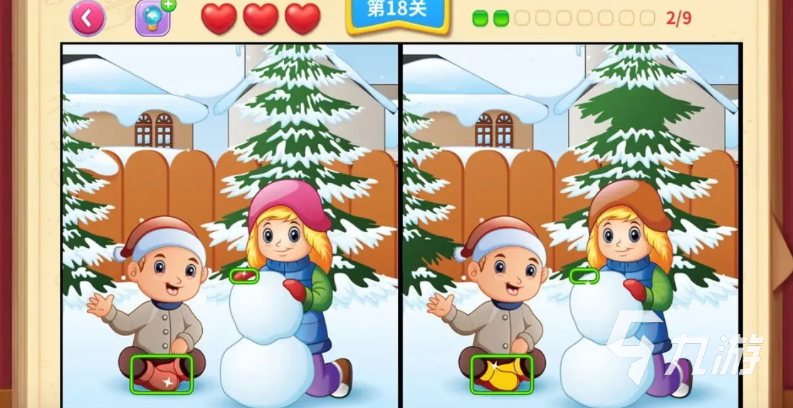 训练幼儿注意力的游戏有哪些2022 好玩的训练幼儿注意力的游戏前十