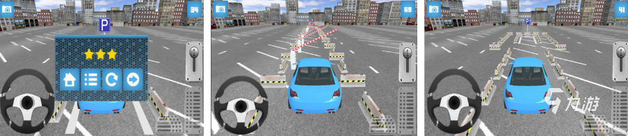 考驾照游戏大全下载推荐2022 可以考驾照的游戏有哪些