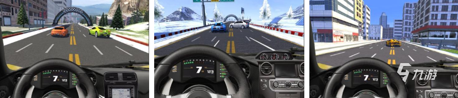考驾照游戏大全下载推荐2022 可以考驾照的游戏有哪些