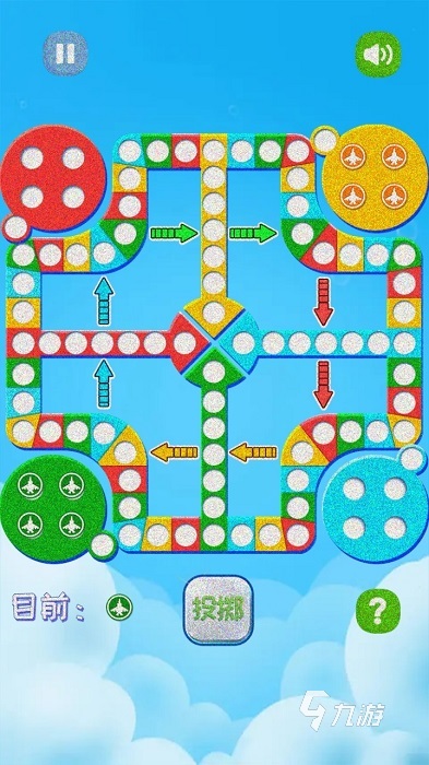 飞行棋游戏有哪些好玩推荐2022 好玩的飞行棋游戏推荐