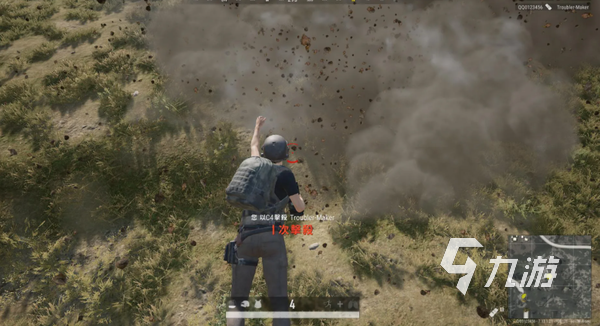 《pubg》加速器哪个好 端游吃鸡加速器免费下载稳定