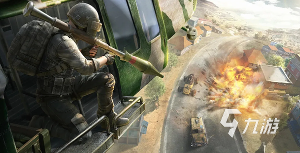 《pubg》國(guó)際服用什么加速器 BIUBIU國(guó)際服免費(fèi)加速器推薦