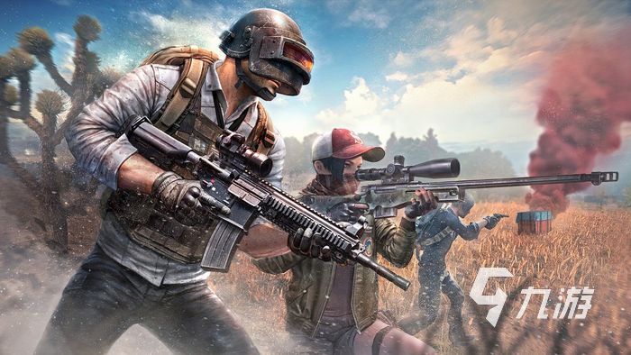 《pubg》免費加速器推薦 端游吃雞加速器免費下載