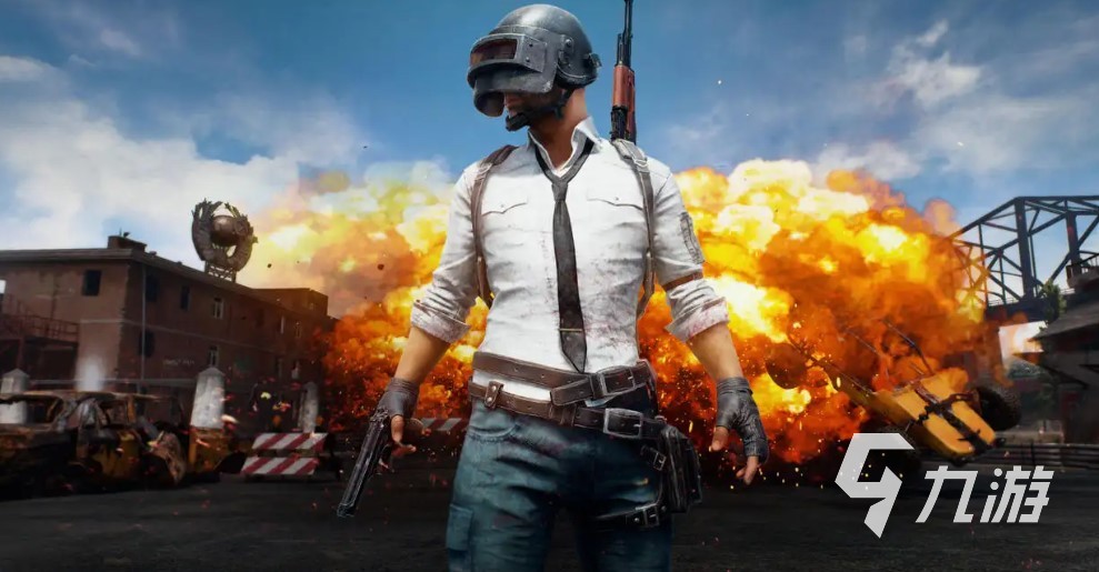 《PUBG》国际服加速器免费 PUBG国际服加速器下载