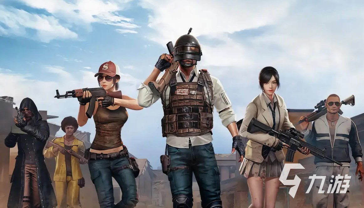 pubg国际服加速器哪个好 PUBG国际服加速器推荐