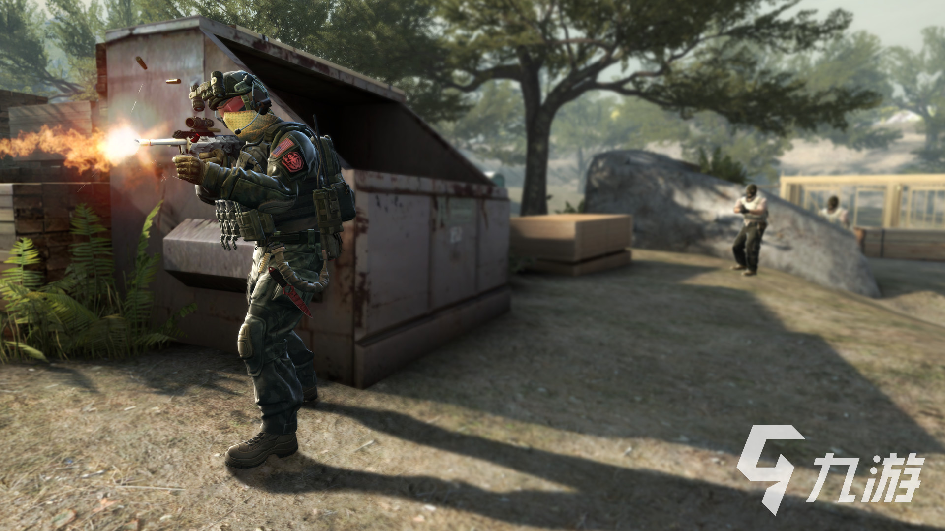 《CSGO》加速器哪个好 CSGO国际服加速器免费下载