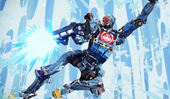 《apex》加速器推荐 什么加速器免费加速apex英雄
