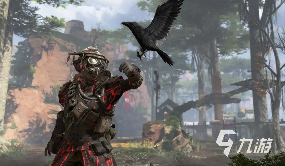 《APEX英雄》国际服加速器推荐 APEX英雄免费加速器分享