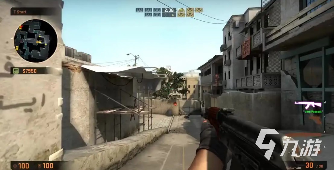《CSGO》国际服网络不稳定怎么办 CSGO稳定网络加速器推荐