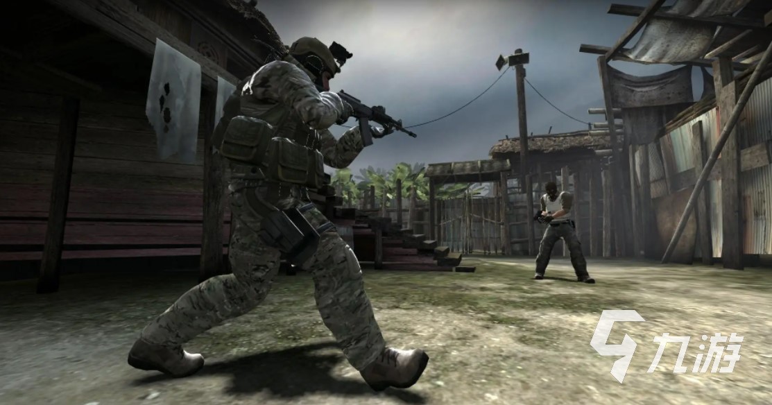 《CSGO》国际服加速器哪个好 免费加速csgo的加速器推荐