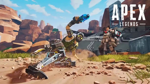 《apex》加速器哪个好 玩APEX英雄加速器免费推荐