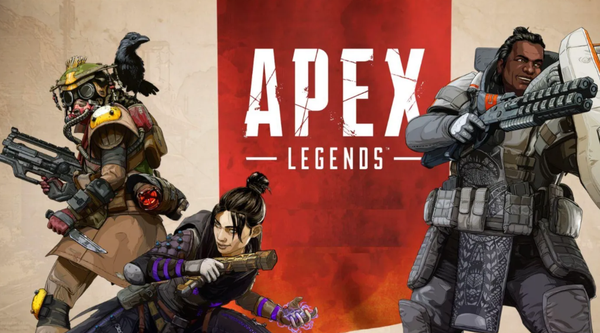 《apex》用什么加速器 APEX英雄免费加速器推荐截图