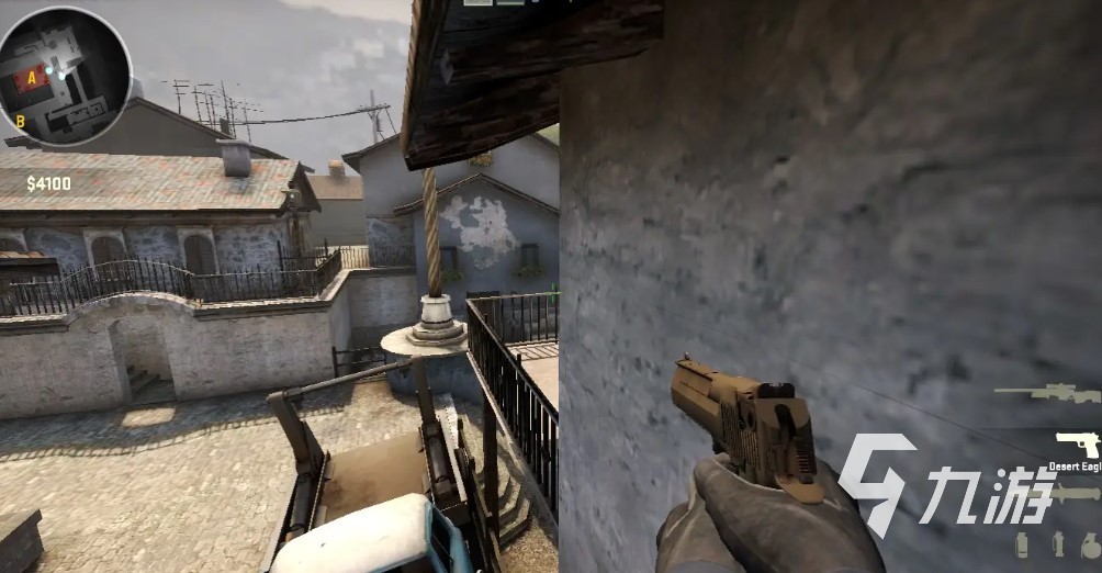《CSGO》国际服加速器免费 csgo免费加速器下载推荐
