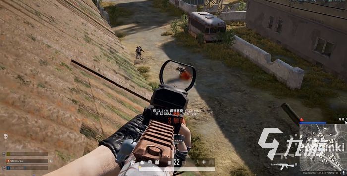 加速器pubg免费 pubg什么加速器好用