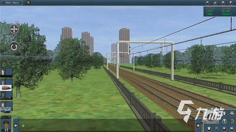 2022模拟火车游戏大全下载 火车模拟游戏排行榜推荐