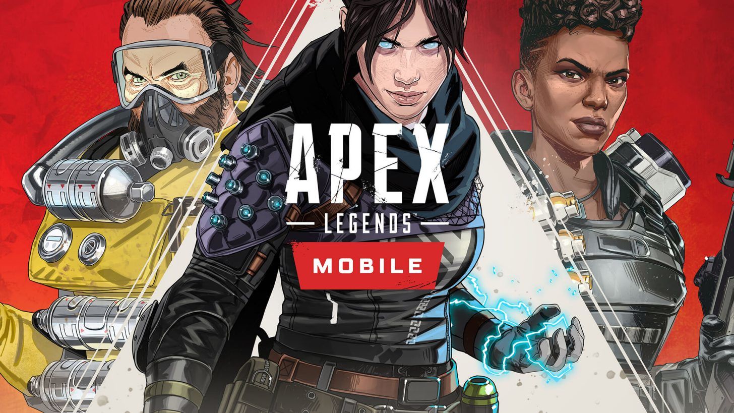 《apex英雄》加速器免费下载 APEX英雄稳定加速器下载免费