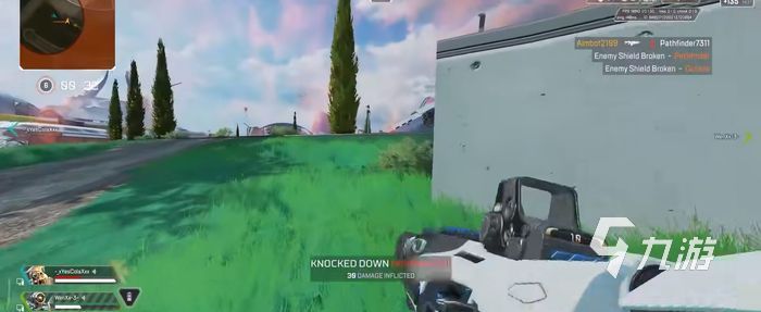 《apex英雄》网络不稳定怎么解决 APEX英雄端游免费加速器分享