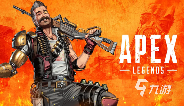 《apex英雄》手游加速器推荐 玩apex用什么加速器不要钱