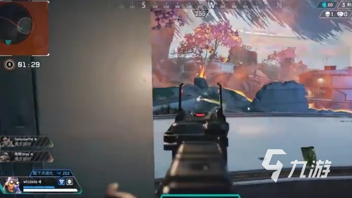 《APEX》用什么加速器好 APEX英雄加速器免费下载