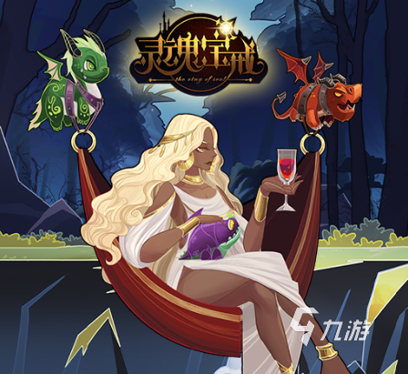 好玩不氪金的卡牌手游2022排行榜前十名 好玩有趣的卡牌手游推荐