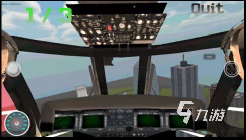 飞行模拟器下载游戏2022 模拟开飞机的手游推荐