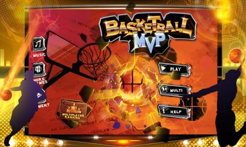 篮球nba游戏手机版下载推荐2022 好玩的篮球nba游戏排行榜
