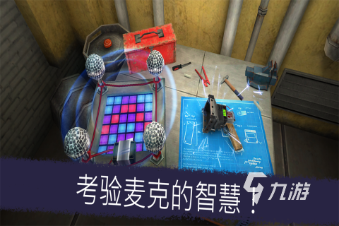恐怖手游排行榜2022前十名下載 好玩的恐怖手游推薦