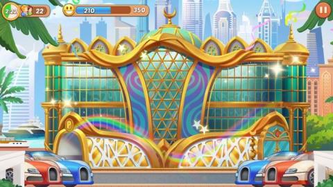 HotelCraze®DesignMakeover截图1