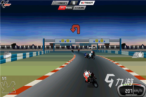 模拟自由驾驶摩托车游戏下载大全推荐2022 好玩的开摩托车游戏推荐