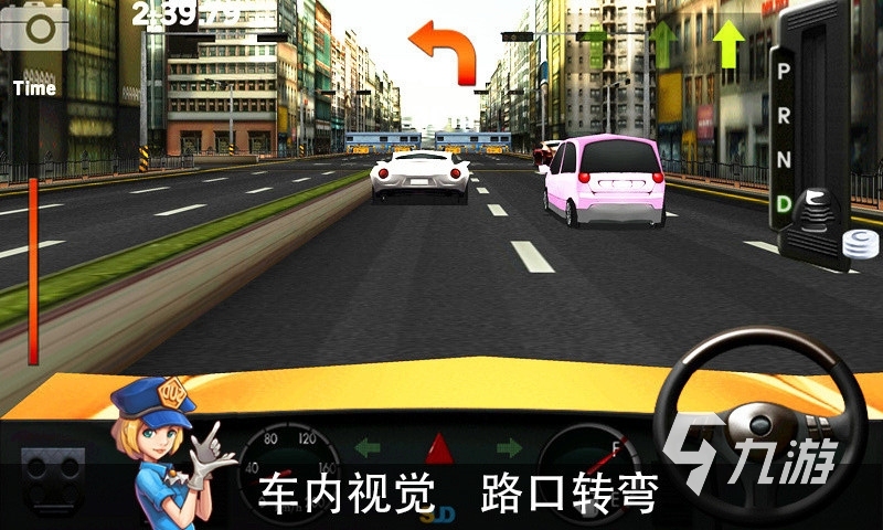 2022真实模拟叉车游戏3d有哪些 好玩的模拟叉车游戏推荐