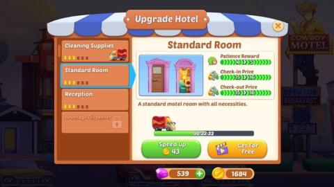 HotelCraze®DesignMakeover截图3